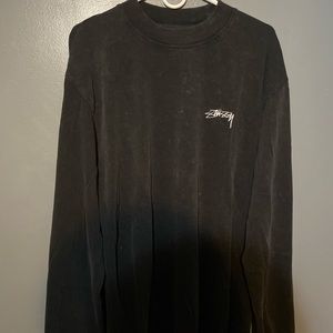 Stussy Dye Long Sleeve